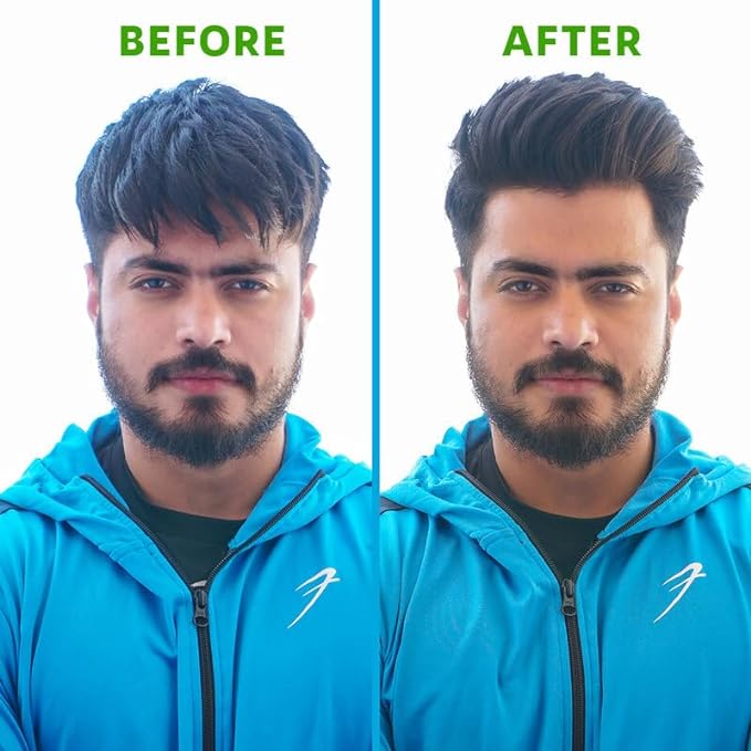 Volume Boost Hair Powder Perfection