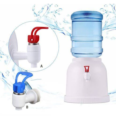Manual Water Dispenser