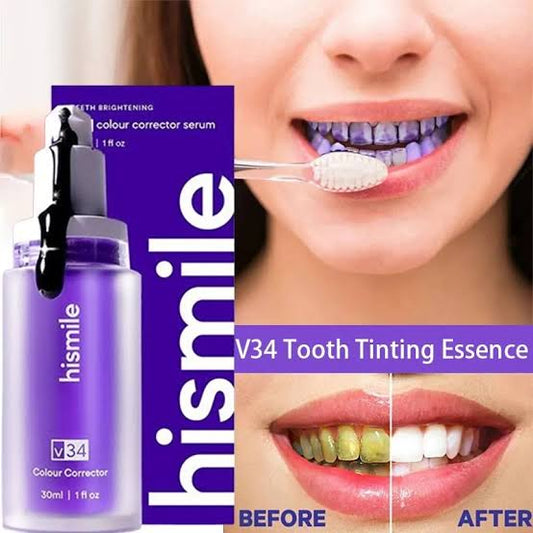 Hismile v34 30ml